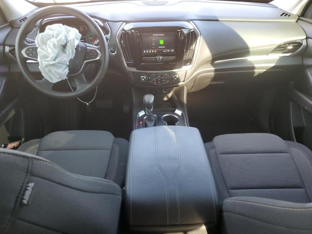 2021 Chevrolet Traverse Ls მანქანა იყიდება აუქციონზე, vin: 1GNERFKW1MJ245025, აუქციონის ნომერი: 46448114