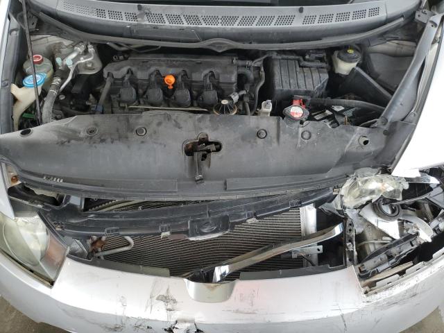 Aukcja sprzedaży 2008 Honda Civic Exl, vin: 2HGFA16978H354898, numer aukcji: 45552894