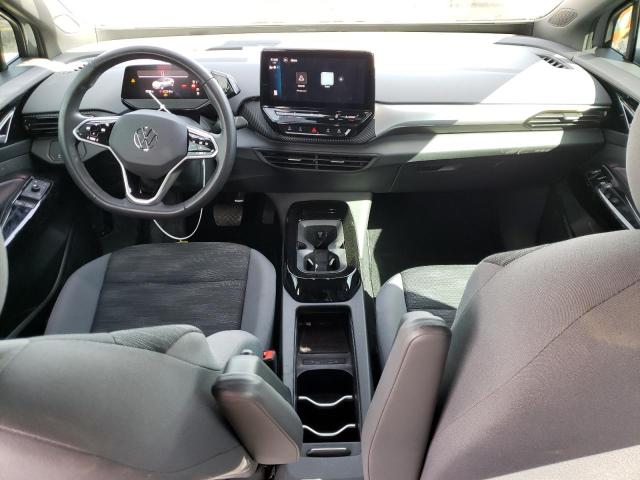 Aukcja sprzedaży 2022 Volkswagen Id.4 Pro, vin: WVGJNPE2XNP068762, numer aukcji: 44721704