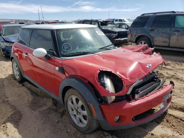 Aukcja sprzedaży 2008 Mini Cooper, vin: WMWMF335X8TU64882, numer aukcji: 45422064
