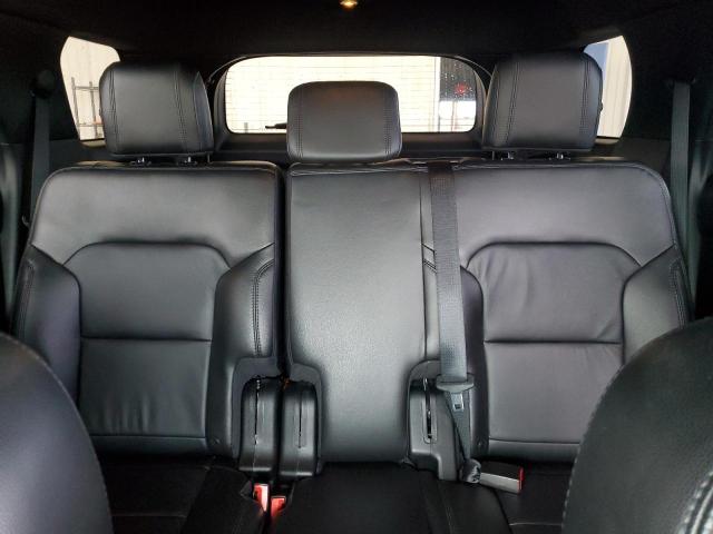 Aukcja sprzedaży 2018 Ford Explorer Xlt, vin: 1FM5K7D82JGB39480, numer aukcji: 45411534