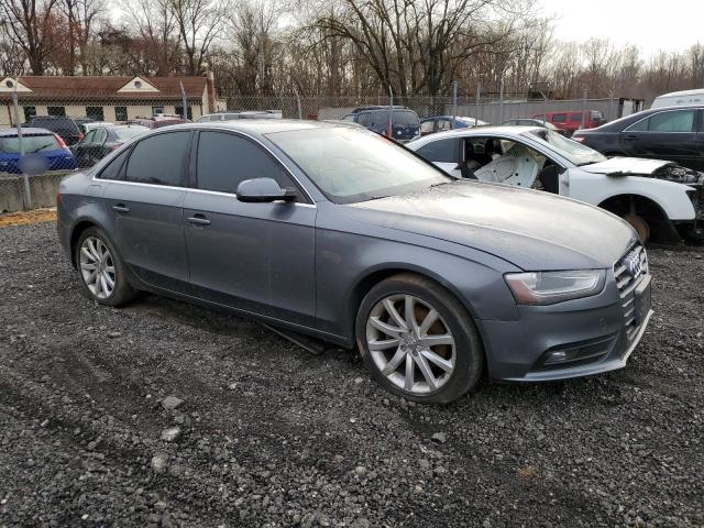 Aukcja sprzedaży 2013 Audi A4 Premium Plus, vin: WAUFFAFL0DA092532, numer aukcji: 47891444