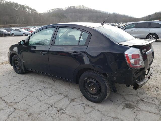 2011 Nissan Sentra 2.0 მანქანა იყიდება აუქციონზე, vin: 3N1AB6AP1BL714077, აუქციონის ნომერი: 45125014
