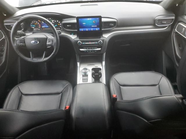 2020 Ford Explorer Xlt მანქანა იყიდება აუქციონზე, vin: 1FMSK7DH7LGB20929, აუქციონის ნომერი: 45690284