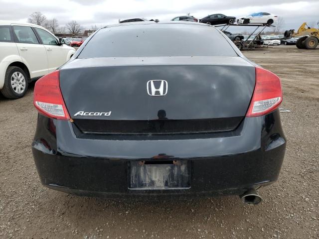 Aukcja sprzedaży 2011 Honda Accord Exl, vin: 1HGCS1B84BA800024, numer aukcji: 45176844