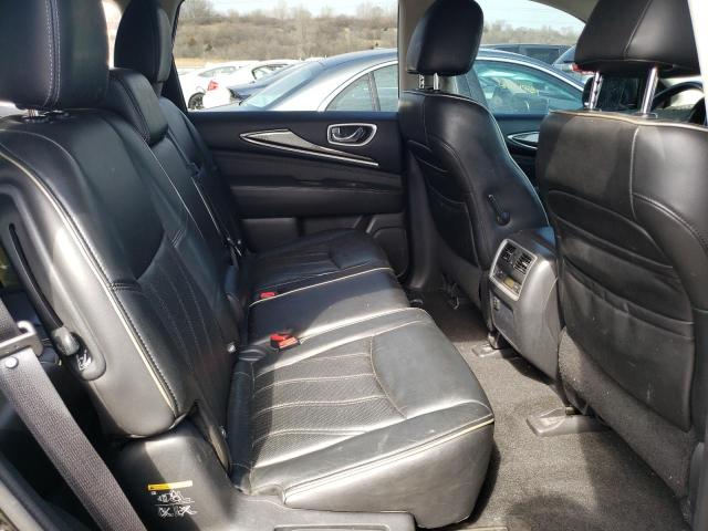 Продаж на аукціоні авто 2016 Infiniti Qx60, vin: 5N1AL0MMXGC505413, номер лоту: 48932134