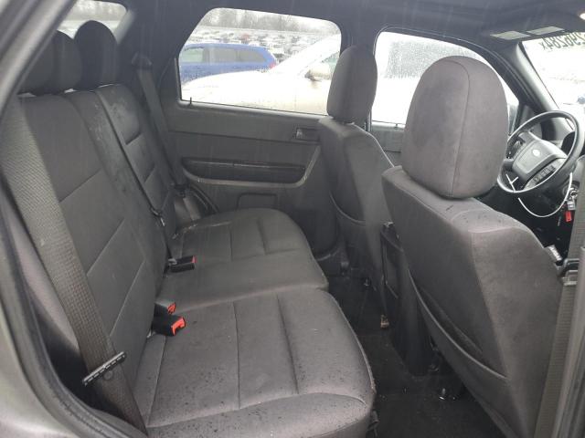 Aukcja sprzedaży 2011 Ford Escape Xlt, vin: 1FMCU9DG9BKC28868, numer aukcji: 45296284