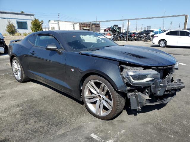 47620414 :رقم المزاد ، 1G1FF1R76G0161082 vin ، 2016 Chevrolet Camaro Ss مزاد بيع