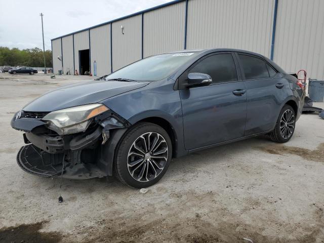 Aukcja sprzedaży 2014 Toyota Corolla L, vin: 2T1BURHE1EC139598, numer aukcji: 45199564