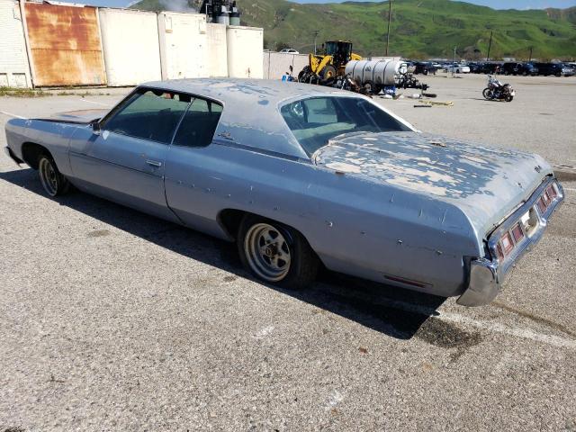 Aukcja sprzedaży 1973 Chevrolet Uk, vin: 1L47K3D237399, numer aukcji: 45375804