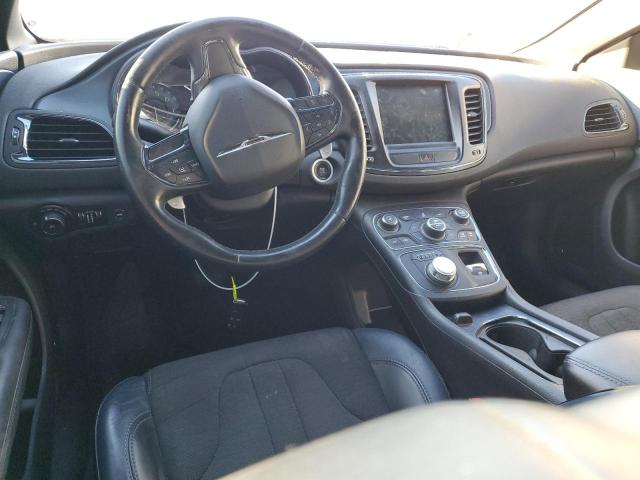 Aukcja sprzedaży 2015 Chrysler 200 S, vin: 1C3CCCDG2FN736449, numer aukcji: 45529024