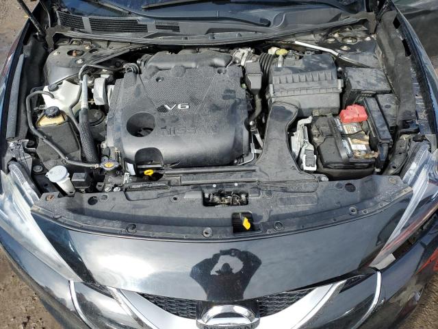 Продаж на аукціоні авто 2017 Nissan Maxima 3.5s, vin: 1N4AA6AP4HC405326, номер лоту: 47681774