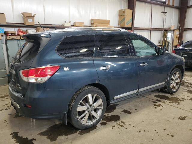 Продаж на аукціоні авто 2014 Nissan Pathfinder S, vin: 5N1AR2MM5EC655825, номер лоту: 48147864