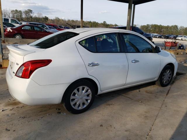 Aukcja sprzedaży 2013 Nissan Versa S, vin: 3N1CN7APXDL888318, numer aukcji: 45408284