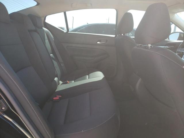 46202774 :رقم المزاد ، 1N4BL4DVXNN341743 vin ، 2022 Nissan Altima Sv مزاد بيع