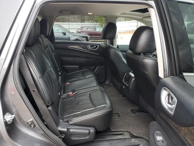 Aukcja sprzedaży 2015 Infiniti Qx60, vin: 5N1AL0MN7FC560215, numer aukcji: 45570564