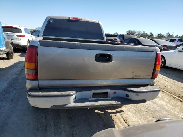 Aukcja sprzedaży 2002 Gmc New Sierra C1500, vin: 2GTEC19V021332237, numer aukcji: 45335444