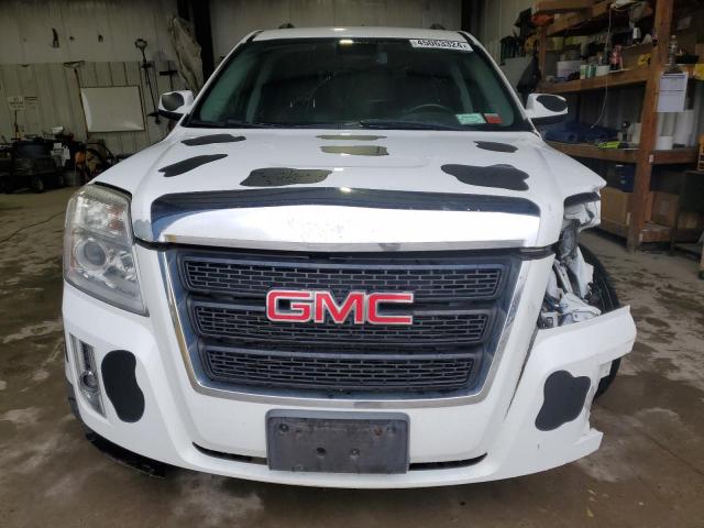 Aukcja sprzedaży 2015 Gmc Terrain Sle, vin: 2GKFLWEK3F6324689, numer aukcji: 45063324