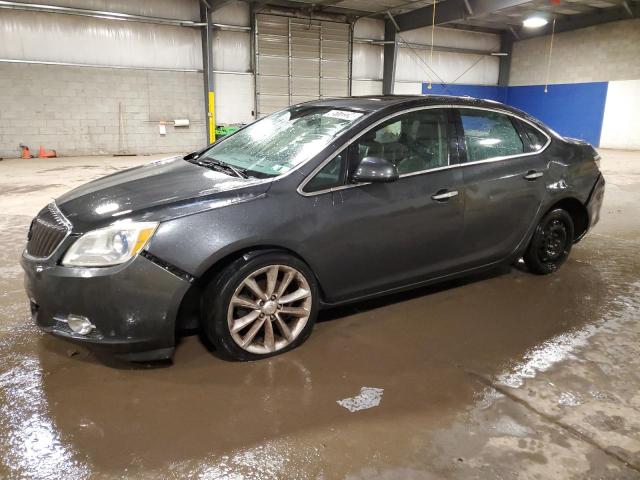 2016 Buick Verano Premium მანქანა იყიდება აუქციონზე, vin: 1G4PT5SV5G4124310, აუქციონის ნომერი: 45172234