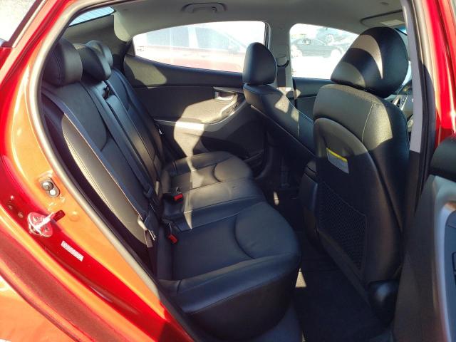 Aukcja sprzedaży 2016 Hyundai Elantra Se, vin: KMHDH4AE4GU598992, numer aukcji: 46922024