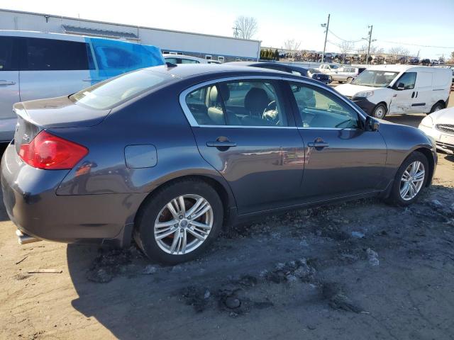 Продажа на аукционе авто 2011 Infiniti G25, vin: JN1DV6ARXBM650777, номер лота: 46166464