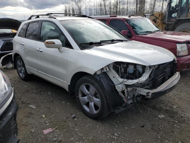 Aukcja sprzedaży 2009 Acura Rdx Technology, vin: 5J8TB18549A001738, numer aukcji: 45608834