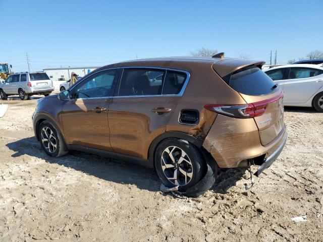 Aukcja sprzedaży 2021 Kia Sportage Lx, vin: KNDPM3AC2M7861299, numer aukcji: 45408784