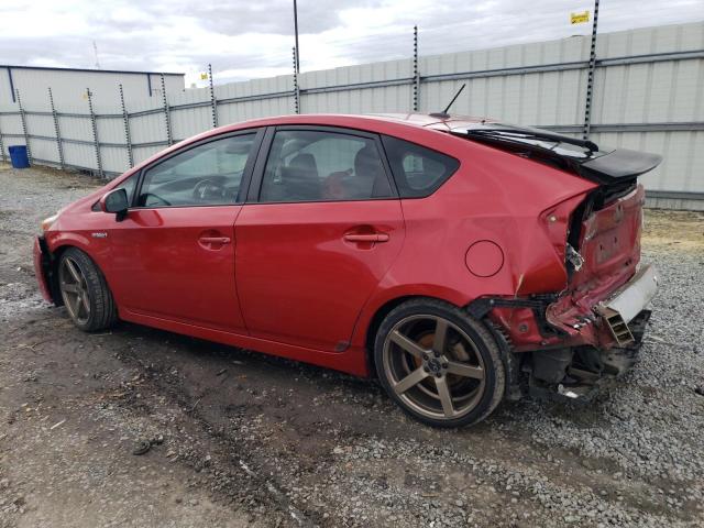 Aukcja sprzedaży 2011 Toyota Prius, vin: JTDKN3DU9B1373012, numer aukcji: 45449574