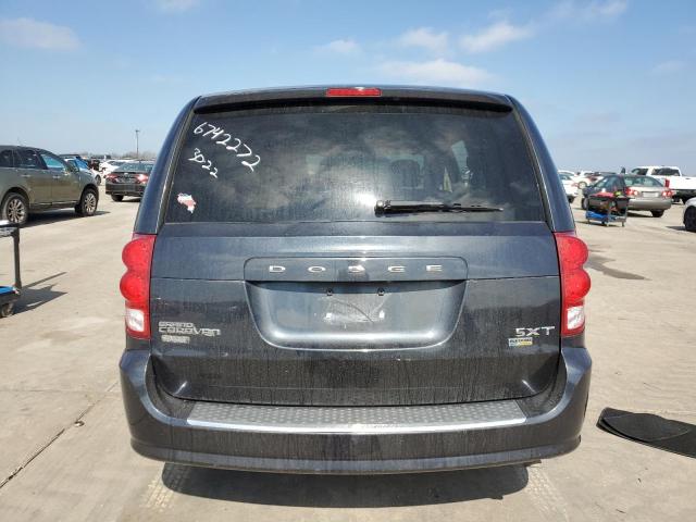 Aukcja sprzedaży 2014 Dodge Grand Caravan Sxt, vin: 2C4RDGCG5ER205405, numer aukcji: 45129054