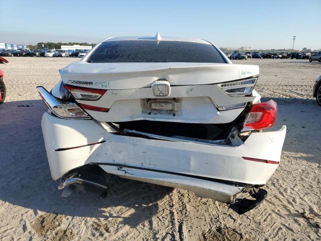 Aukcja sprzedaży 2018 Honda Accord Lx, vin: 1HGCV1F17JA262003, numer aukcji: 45434334