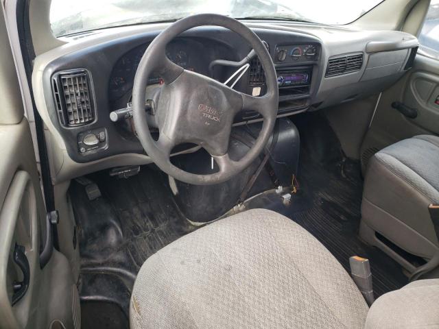Aukcja sprzedaży 2001 Gmc Savana Cutaway G3500, vin: 1GDHG31R511900459, numer aukcji: 45356174