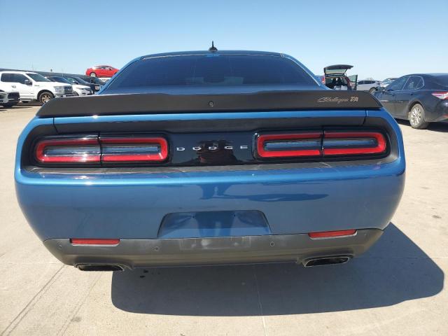 Aukcja sprzedaży 2021 Dodge Challenger R/t Scat Pack, vin: 2C3CDZFJ5MH681199, numer aukcji: 46891724