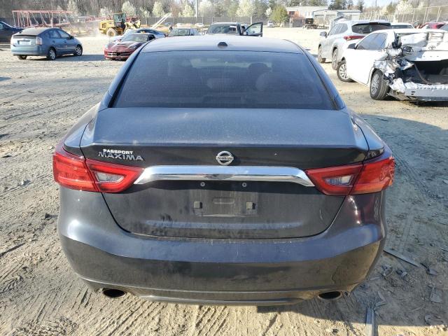 Aukcja sprzedaży 2016 Nissan Maxima 3.5s, vin: 1N4AA6AP2GC403122, numer aukcji: 47107314