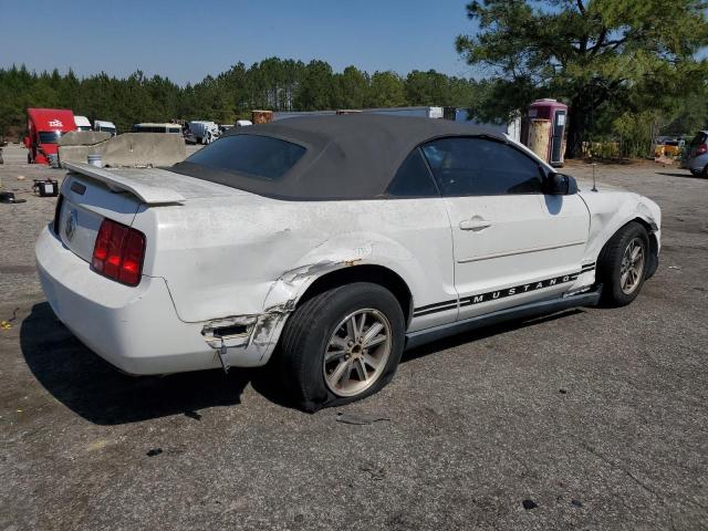 Aukcja sprzedaży 2005 Ford Mustang, vin: 1ZVFT84N055191481, numer aukcji: 45522624