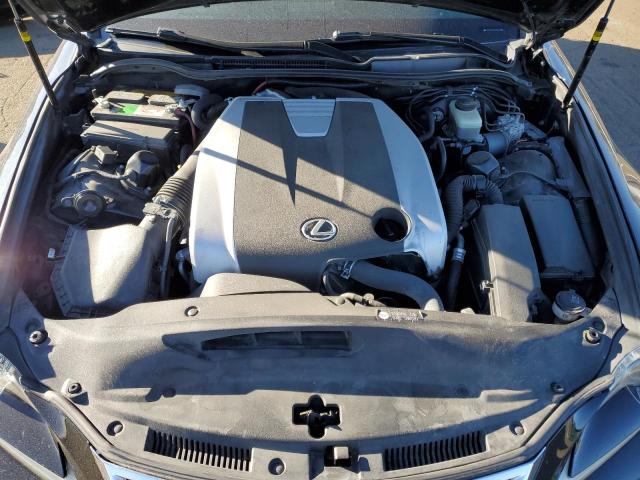 Aukcja sprzedaży 2015 Lexus Is 350, vin: JTHCE1D27F5009739, numer aukcji: 45556974