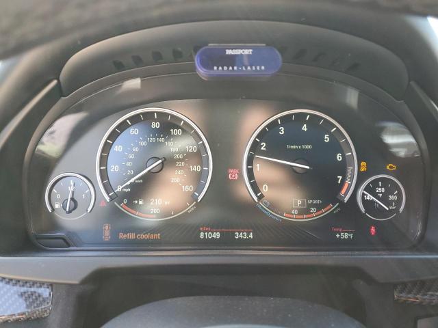 Aukcja sprzedaży 2016 Bmw X5 Xdrive50i, vin: 5UXKR6C56G0J83065, numer aukcji: 47855274