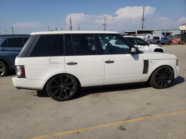 Продажа на аукционе авто 2010 Land Rover Range Rover Hse Luxury, vin: SALMF1D45AA324813, номер лота: 47314954