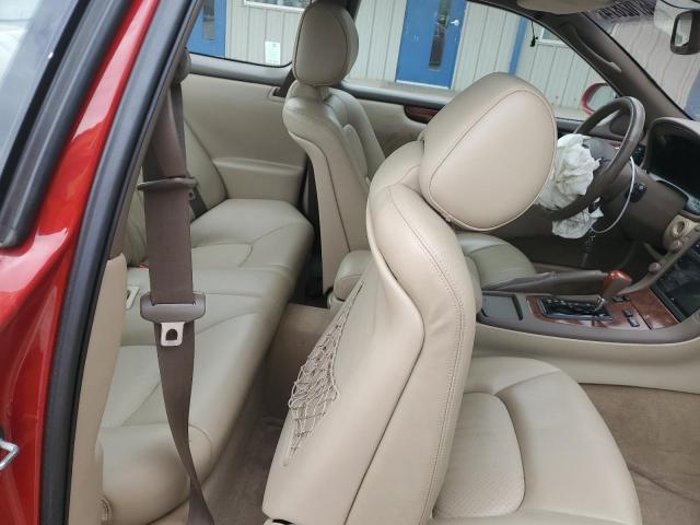 Продаж на аукціоні авто 1999 Lexus Sc 400, vin: JT8CH32YXX1002433, номер лоту: 48702874