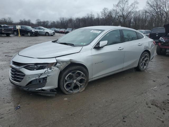 Aukcja sprzedaży 2021 Chevrolet Malibu Lt, vin: 1G1ZD5ST4MF019808, numer aukcji: 45512124