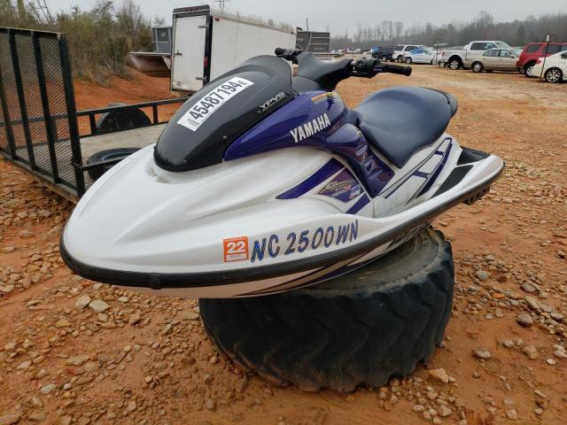 Aukcja sprzedaży 2001 Yamaha 1200, vin: YAMA4048J001, numer aukcji: 45487194