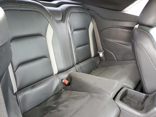 Продажа на аукционе авто 2019 Chevrolet Camaro Ss, vin: 1G1FH3D79K0138904, номер лота: 47884904