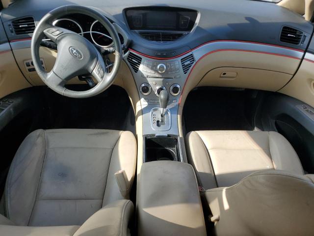 Aukcja sprzedaży 2006 Subaru B9 Tribeca 3.0 H6, vin: 4S4WX83C764427408, numer aukcji: 45517154