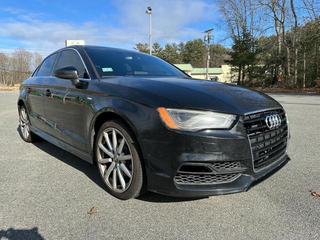 45727964 :رقم المزاد ، WAUKFGFF5F1006971 vin ، 2015 Audi A3 Prestige S-line مزاد بيع