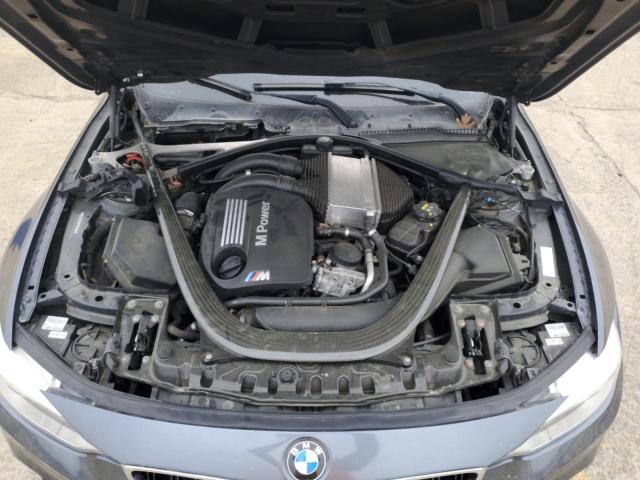47895824 :رقم المزاد ، WBS3C9C50FP803481 vin ، 2015 Bmw M3 مزاد بيع