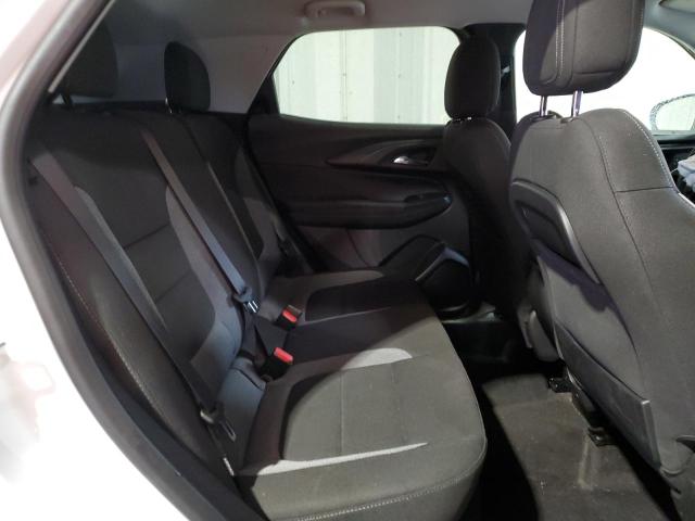 Aukcja sprzedaży 2023 Chevrolet Trailblazer Lt, vin: KL79MRSL4PB105854, numer aukcji: 45488654