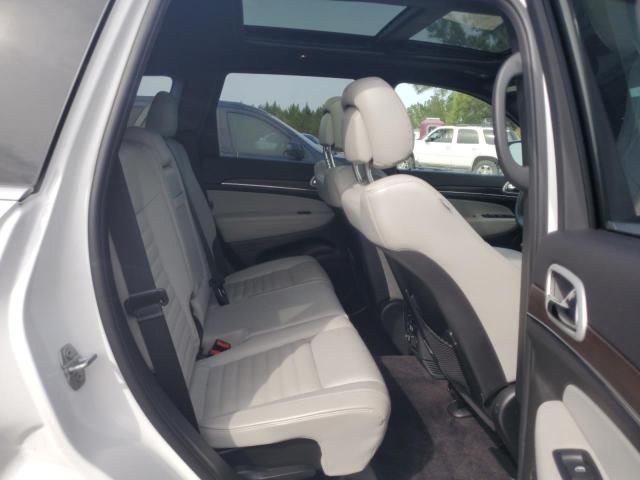 Aukcja sprzedaży 2018 Jeep Grand Cherokee Limited, vin: 1C4RJEBG2JC124783, numer aukcji: 45450574