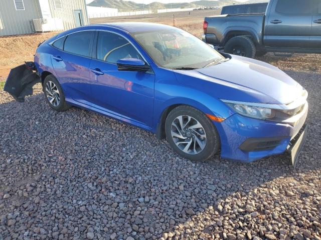 Aukcja sprzedaży 2016 Honda Civic Ex, vin: 19XFC2F74GE077327, numer aukcji: 44719344