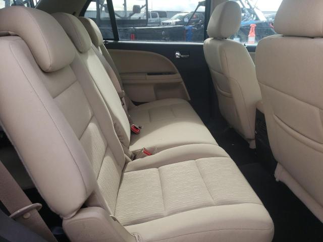 2009 Ford Taurus X Sel მანქანა იყიდება აუქციონზე, vin: 1FMDK05W49GA06442, აუქციონის ნომერი: 43765684