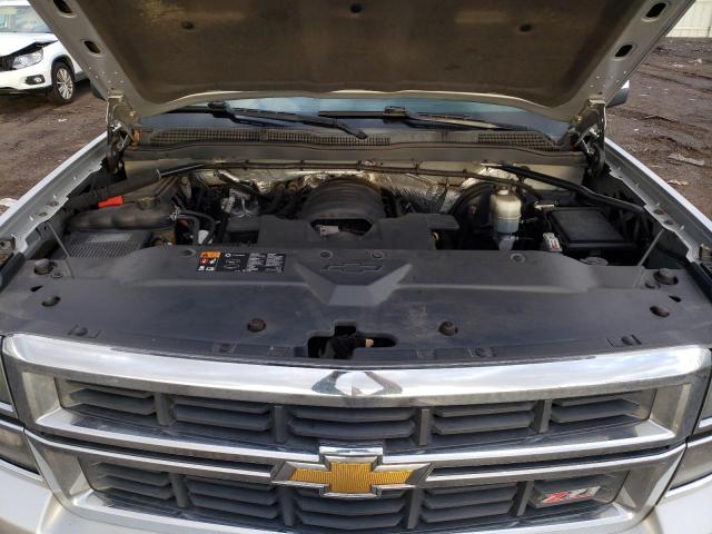 Продажа на аукционе авто 2014 Chevrolet Silverado K1500 Ltz, vin: 1GCVKSEC9EZ145247, номер лота: 44475014