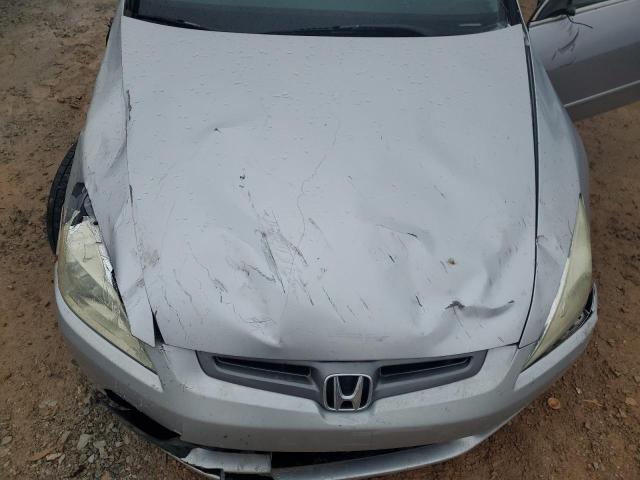 Aukcja sprzedaży 2004 Honda Accord Ex, vin: 1HGCM56694A058135, numer aukcji: 45261964